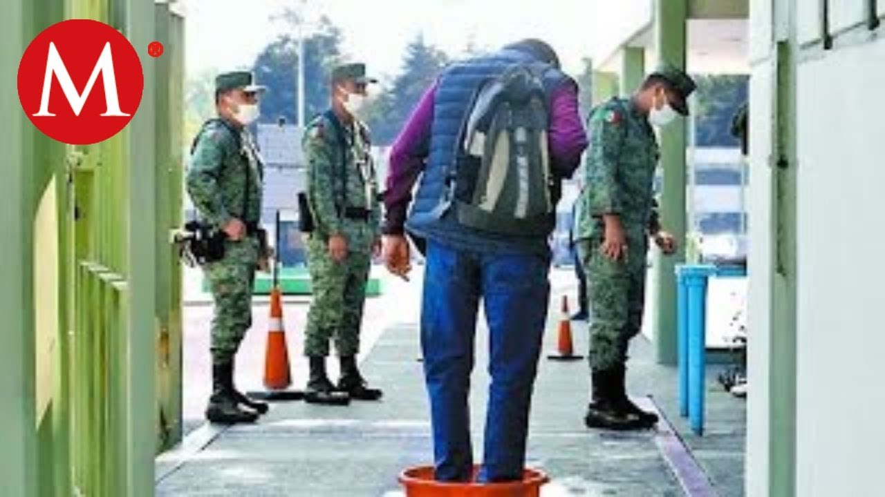 Burocracia en México obstruye la contratación de médicos por coronavirus