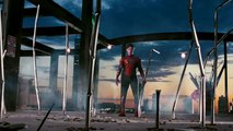 Harry Osborn Death Scene - SPIDER-MAN 3 (2007) Movie CLIP HD