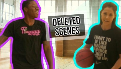 Getting Cooked By FILAYYYY: Deleted Scenes