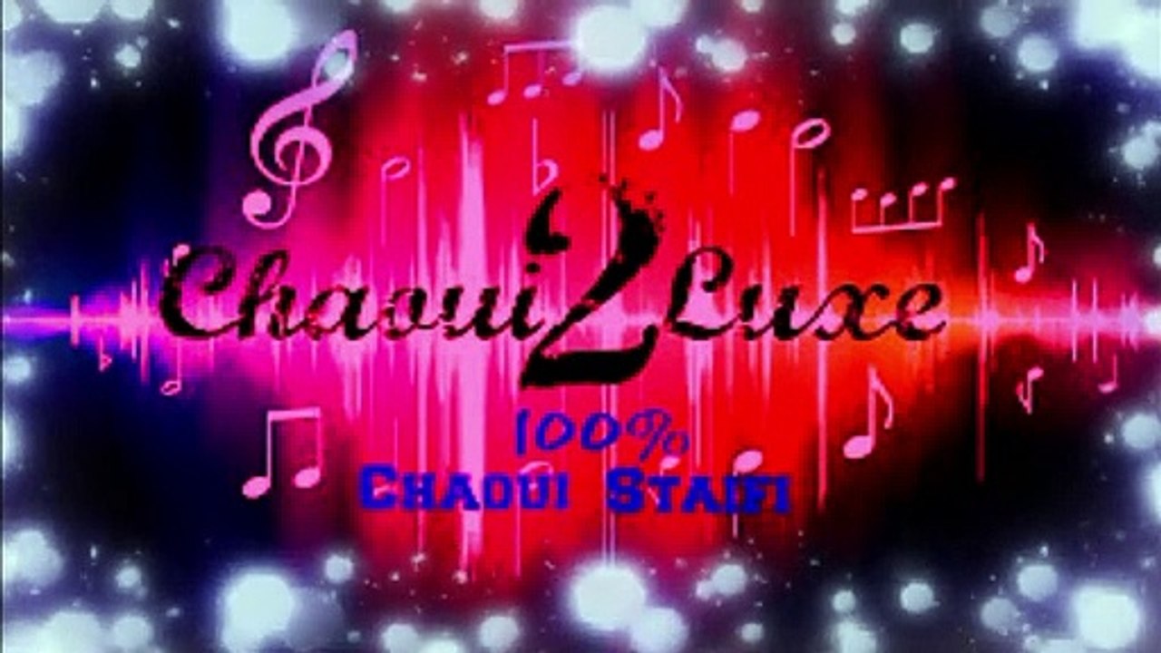 CHAOUI 2020