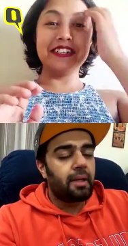 Lockdown LIVE: Maniesh Paul On Things He Wants to Do Post Lockdown