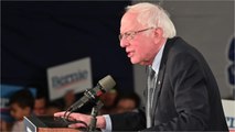 Bernie Sanders Has Ended His Bid For The Democratic Nomination