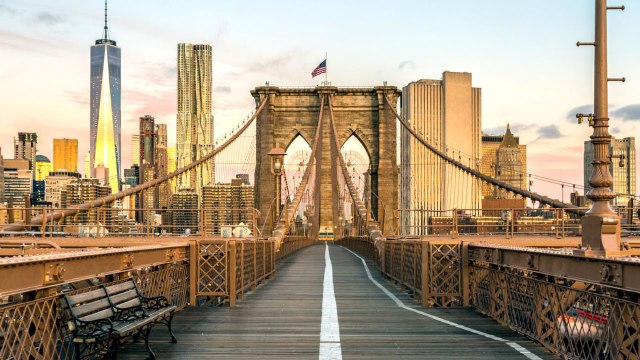 New Yorkers Are Singing From Rooftops and Exercising Together on Balconies to Connect During Coronavirus