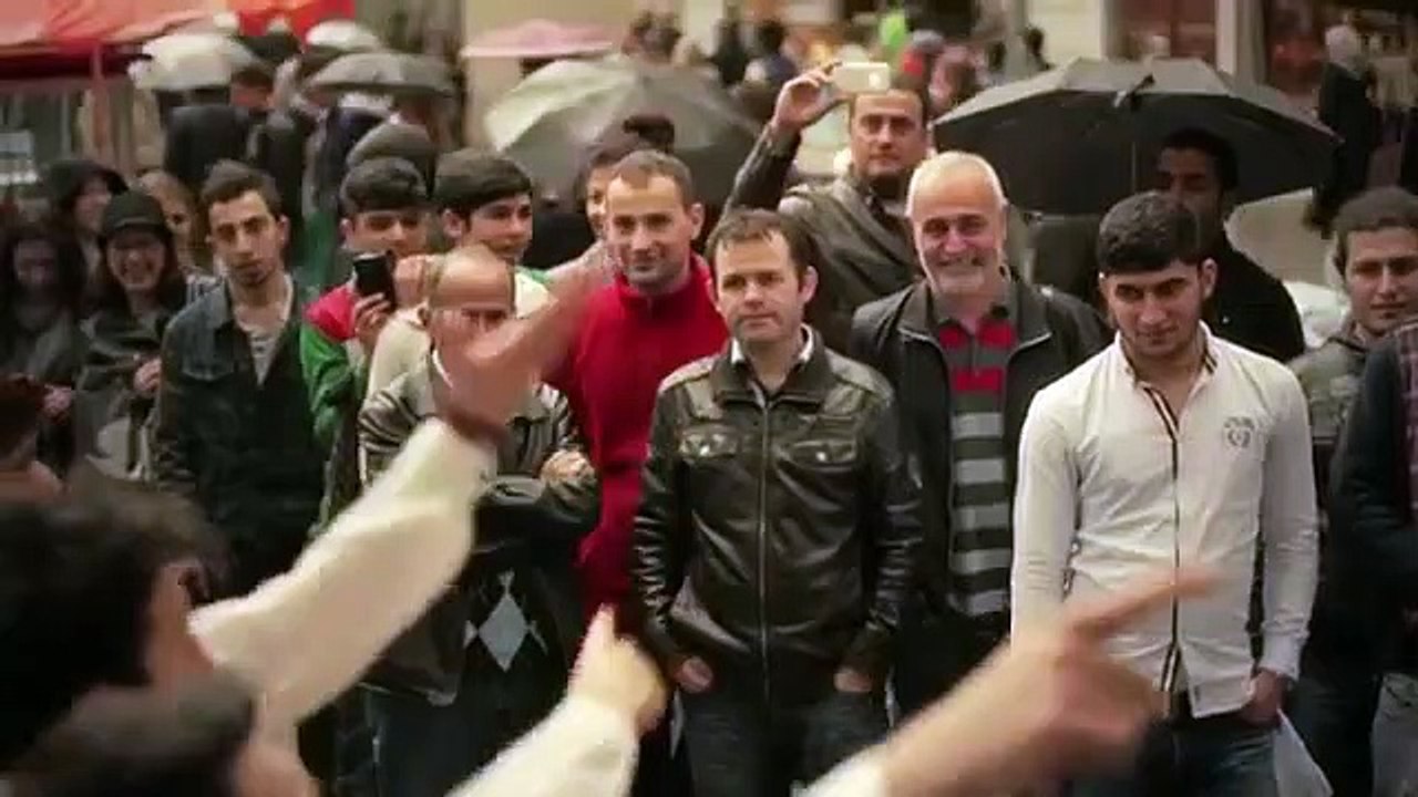 Cici Kızlar - Anneler  Klibi