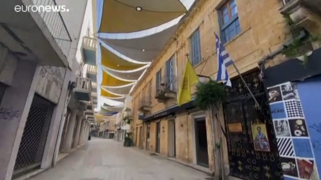 Αναστασιάδης: Παράταση των μέτρων έως τις 30 Απριλίου - Διαφαίνεται αχτίδα φωτός