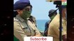 केरल पुलिस के साइरेन वाले ड्रोन को देखकर  चेहरा छिपाते भागे  लोग