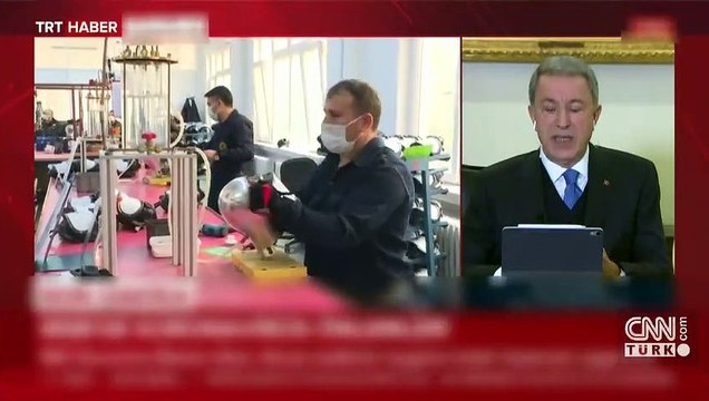 ‘Bizim için en önemli konulardan biri’ deyip açıkladı: Olağanüstü gayret gösteriyoruz