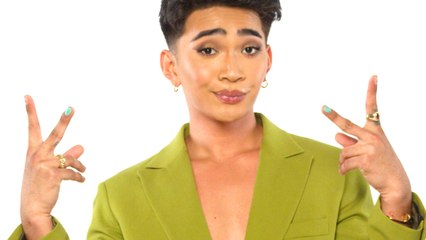 Do NOT Mess with Beauty Guru Bretman Rock and His Coconut Water  | Expensive Taste Test | Cosmo