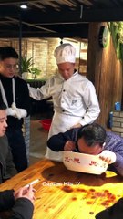 Very Amazing Funny Chief Cooking Video 2020 Hasha