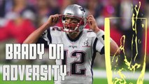 Tom Brady On Howard Stern: Adversity And Comebacks