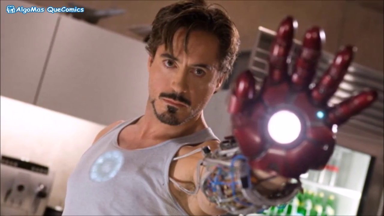 Mejores  12 Peliculas de Robert Downey Jr