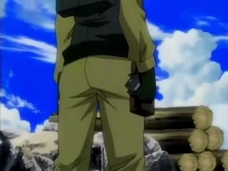 La loi d'Ueki 36 VOSTF