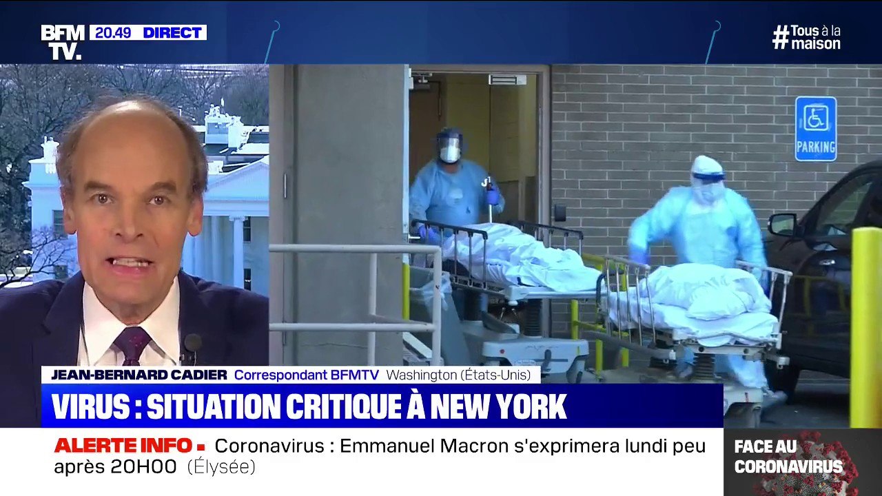 Coronavirus aux États-Unis: pourquoi les afro-américains sont les plus touchés pour le virus ?