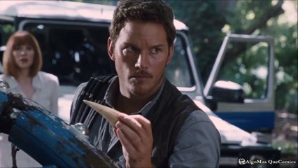 Mejores  12 Peliculas de Chris Pratt