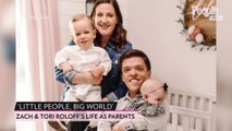 Little People, Big World’s Zach Roloff: ‘We Don’t Want Dwarfism to Define Our Kids’