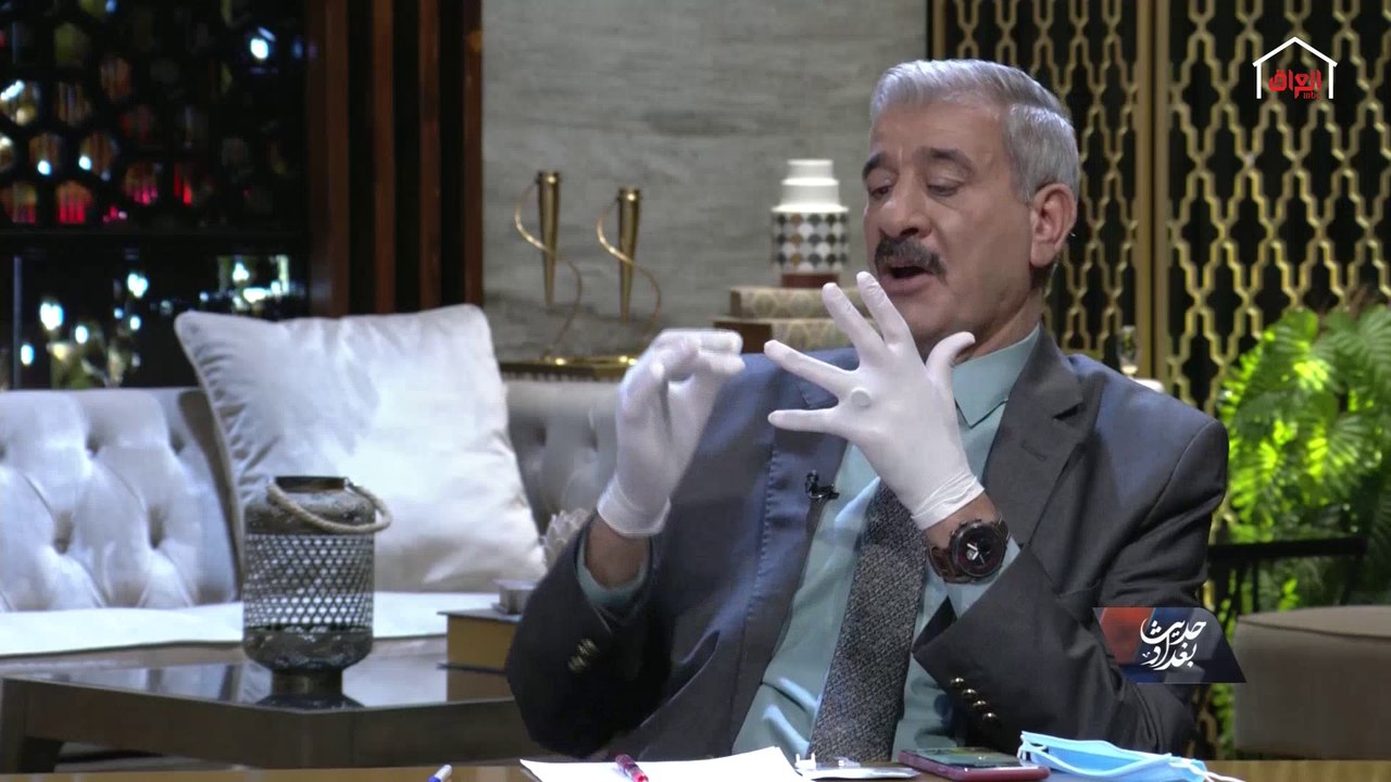 خيارات العراق لرئيس الوزراء مع نائب رئيس الوزرا...
