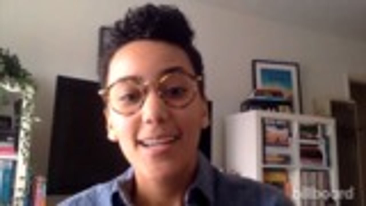 Coronavirus & the Music Biz Update with Taylor Mims | Billboard | April 7, 2020