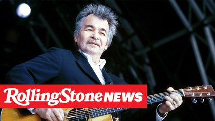 John Prine, One of America’s Greatest Songwriters, Dead at 73