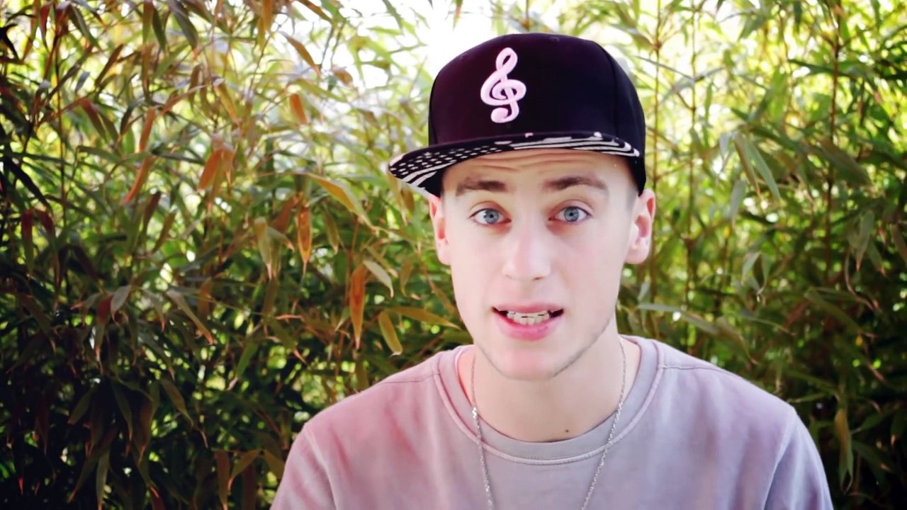 Der offizielle GLP Song! ICH BIN DER MANUEL | Dailymotion Gaming