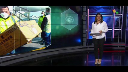 FtS 08-04-20: USA: Nearly 400 deportations under COVID-19 rules