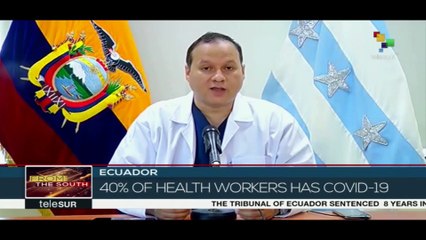 FtS 08-04-20: Venezuela: Humanitarian aid arrives from Russia