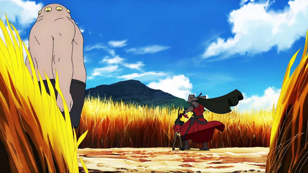 [Akatsuki] Şükela Çocuk - 02 [1080p]