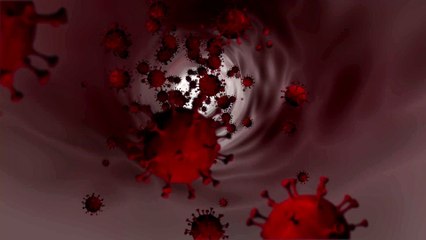 Red color corona ll করোনা লাল কালার ৷৷ করোনা ভাইরাস আপডেট খবর ৷৷ Corona virus Update News
