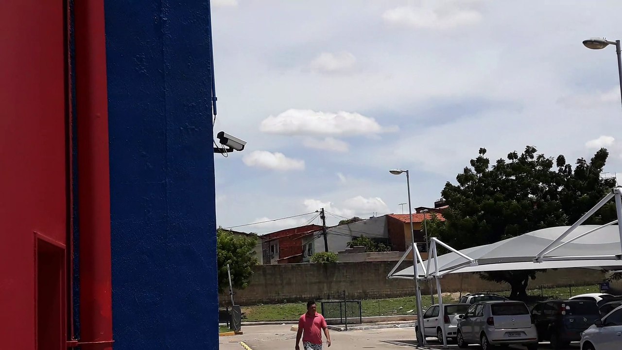 [SBFZ Spotting]Boeing 767-300ER PT-MSS na final antes de pousar em Fortaleza vindo de Guarulhos
