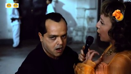 مقاطع مضحكة للنجم محمد هنيدي 2