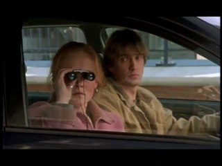 Ernstige delicten - S01E08: Op klaarlichte dag