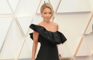 Kelly Ripa's kids won't hug her