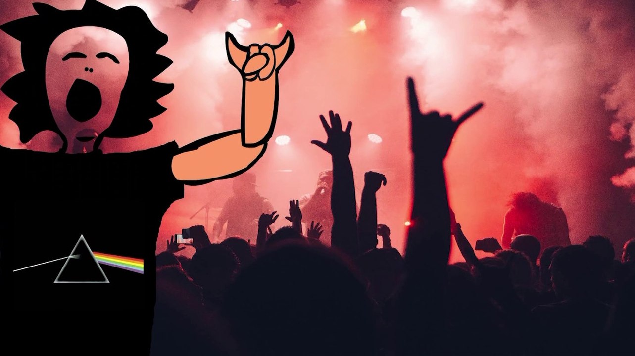 Pink Floyd The Final Cut Review / The Last Waters-Era Floyd Album