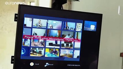 2. Showdown in der Eurogruppe: "Italien nicht in Stimmung, zu verhandeln"