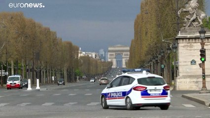 Schwere Rezession in Deutschland und Frankreich befürchtet