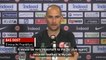 Eintracht striker Dost hoping to play again in May