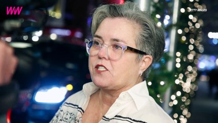 Rosie O'Donnell talks ‘View’ Drama: ‘Whoopi Really Didn’t Like Me’