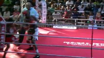 Ronald Malindi vs Lwandile Sityatha (08-03-2020) Full Fight