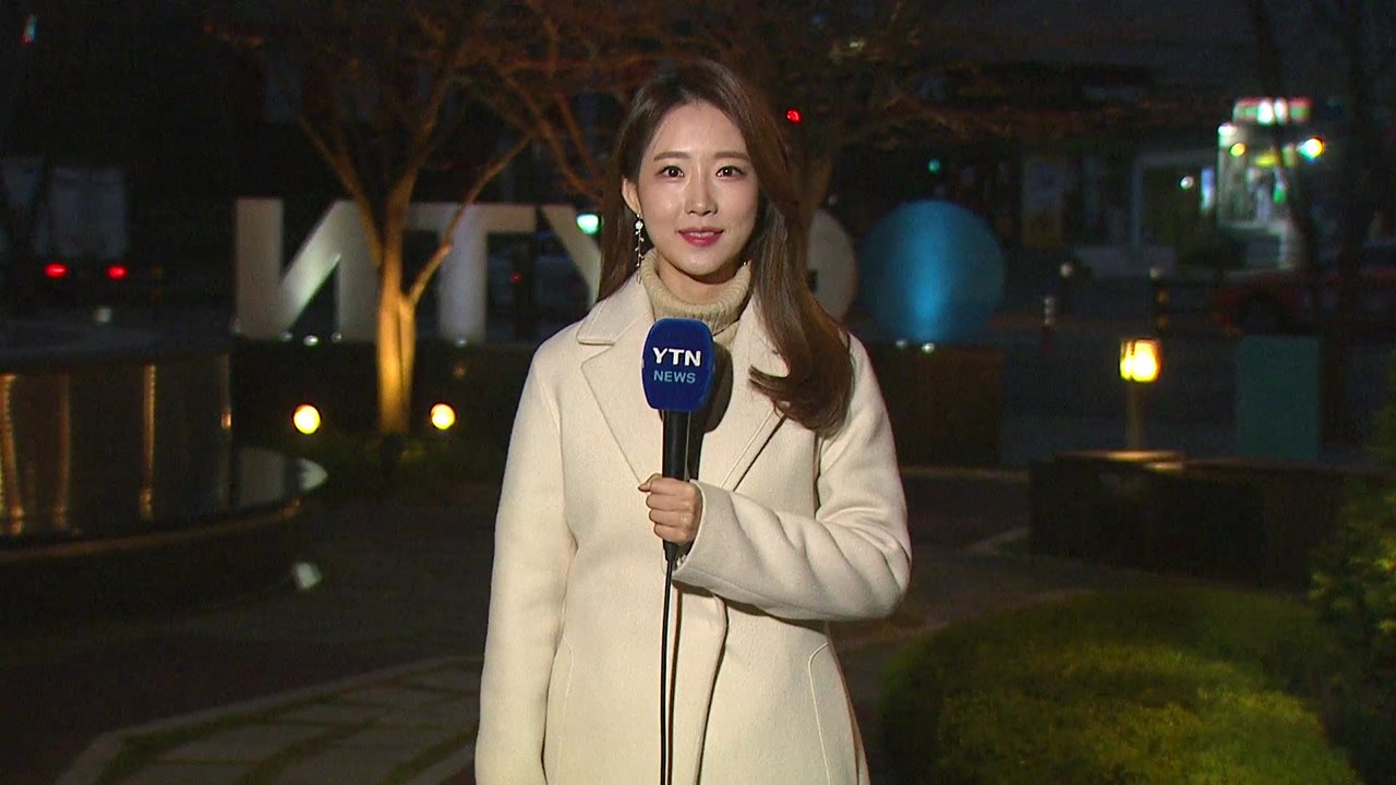[날씨] 출근길 쌀쌀, 큰 일교차...대기 건조 / YTN