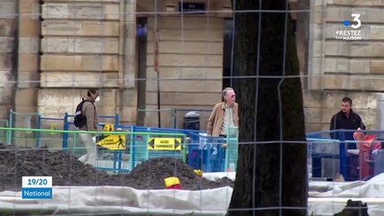 Coronavirus : des communes se mobilisent pour distribuer des masques à leurs habitants