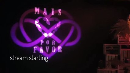 MBR Presents: Marta Supernova LIVE in Rio - 8/APR (part 1)