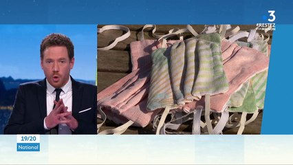 Coronavirus : le port du masque bientôt obligatoire en France ?