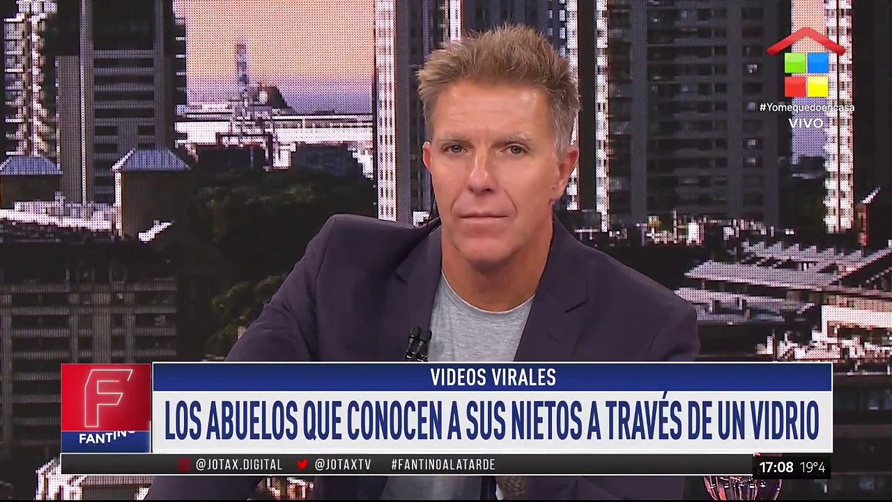 ¿Cómo son los partos en tiempos de pandemia?