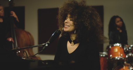 Kandace Springs - I Put A Spell On You