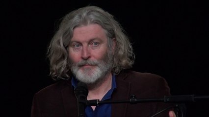 BRUNO DOUCEY - 21ème MARCHE DE LA POESIE DE BORDEAUX (2020)