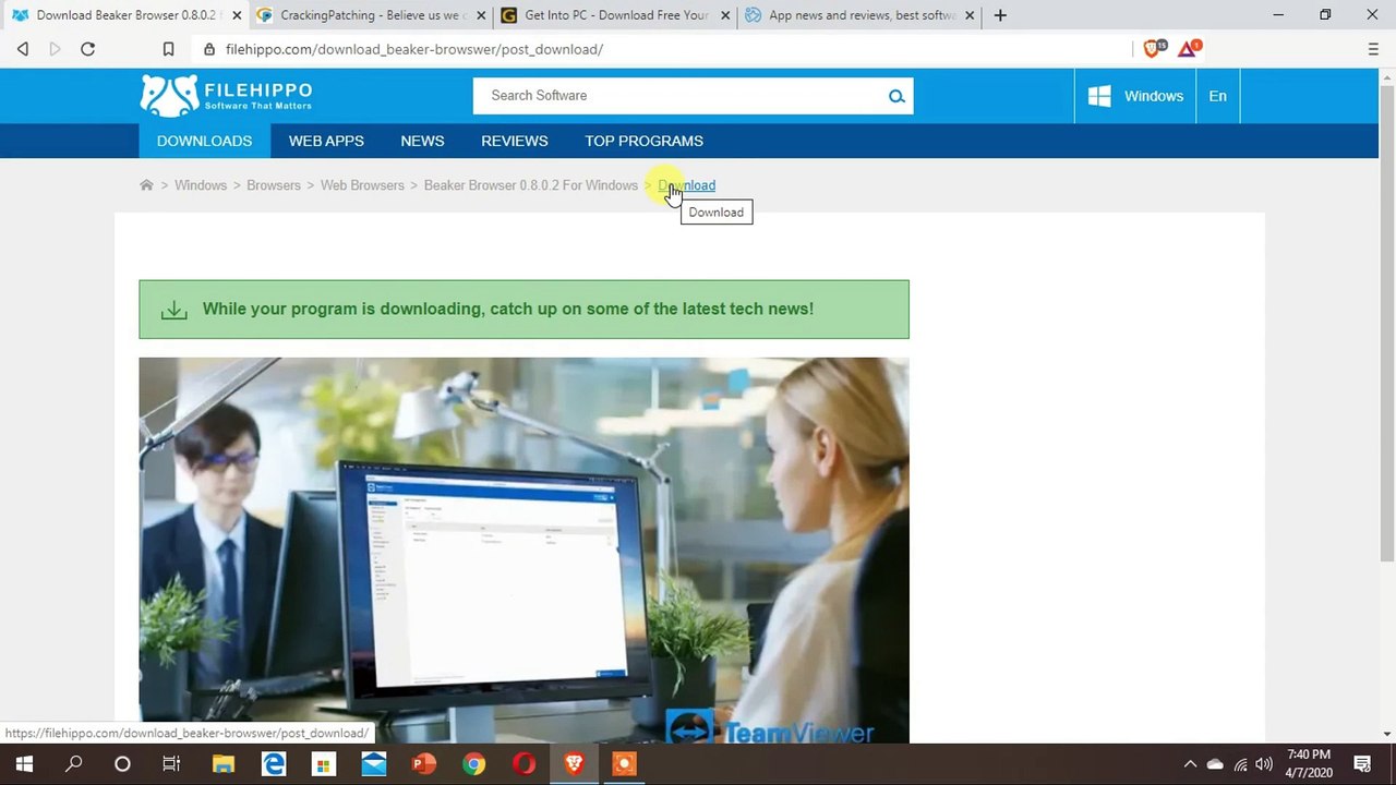 Get and Download Registered Softwares for Free 2020 in Urdu/Hindi