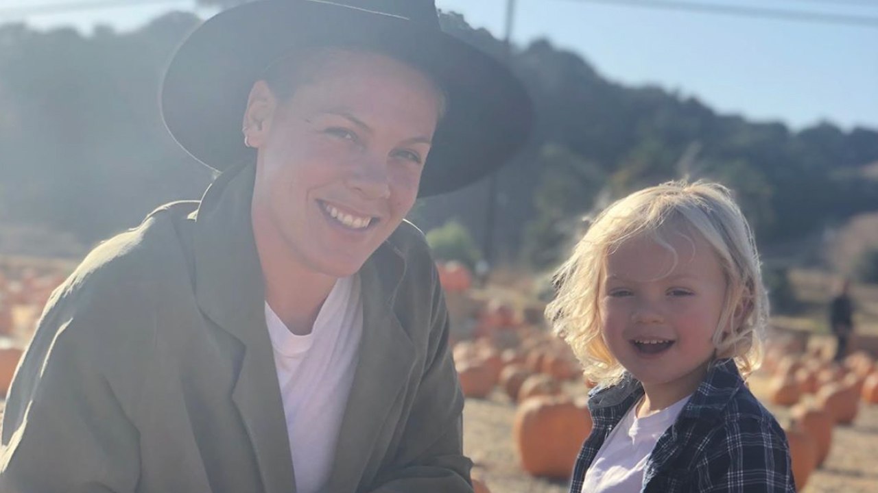 Pink Donates To Fight Coronavirus After Testing Positive