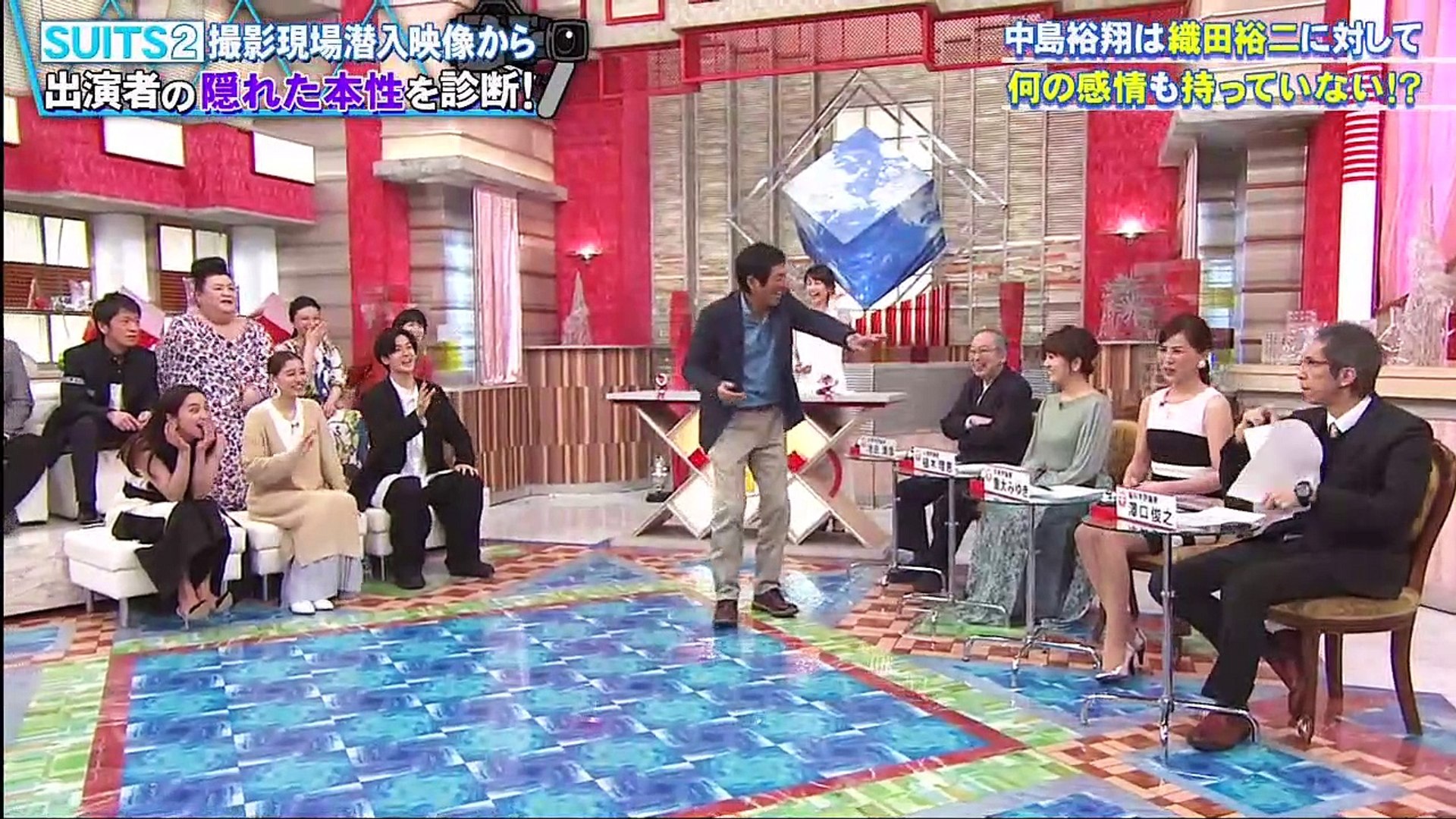 ホンマでっか Tv 年4月8日 2時間spどうなる コロナ最新対策 東京vs大阪 Edit 2 2 Video Dailymotion