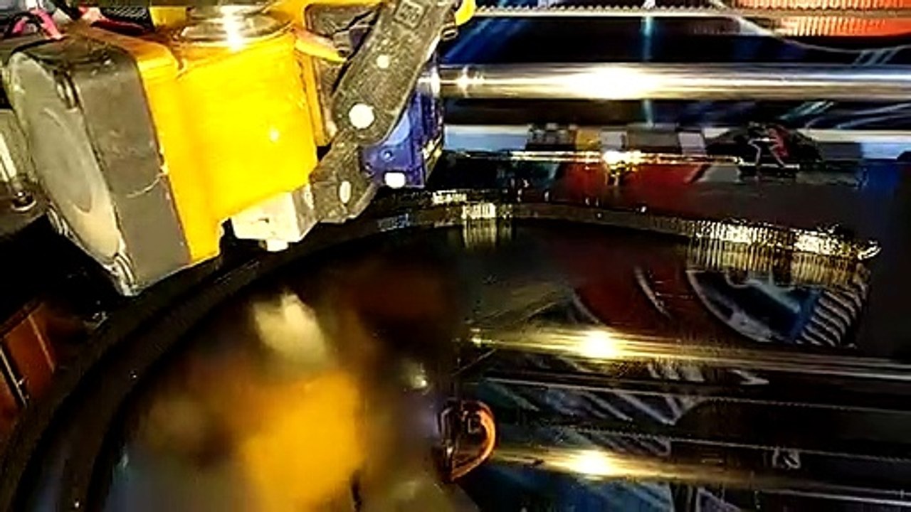 FaceShielddoBem: Empresários produzem 'máscaras 3D' que serão distribuídas a servidores da saúde pública