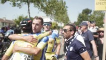 Rétrospective 2018 : Le titre de Champion de France de Geoffrey Bouchard
