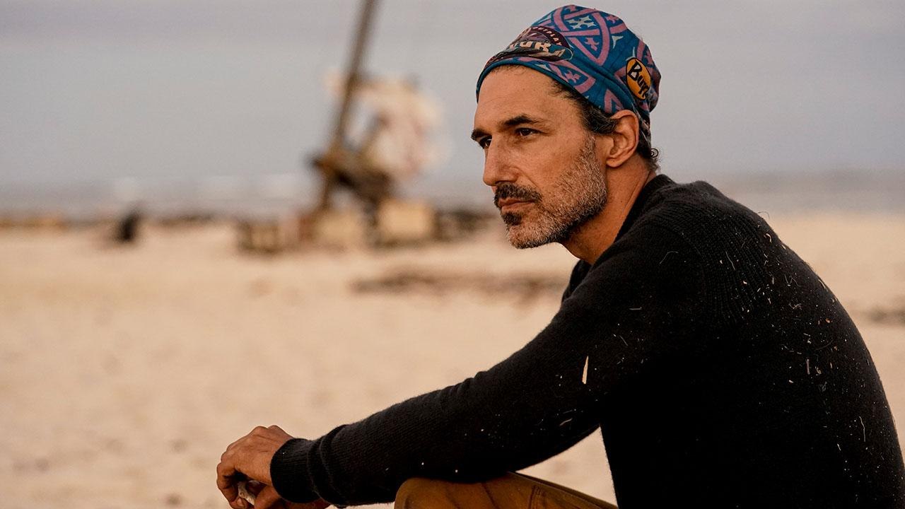 Survivor: Winners at War’s Ethan Zohn Says He was ‘Open’ and ‘Vulnerable’ on Edge of Extinction